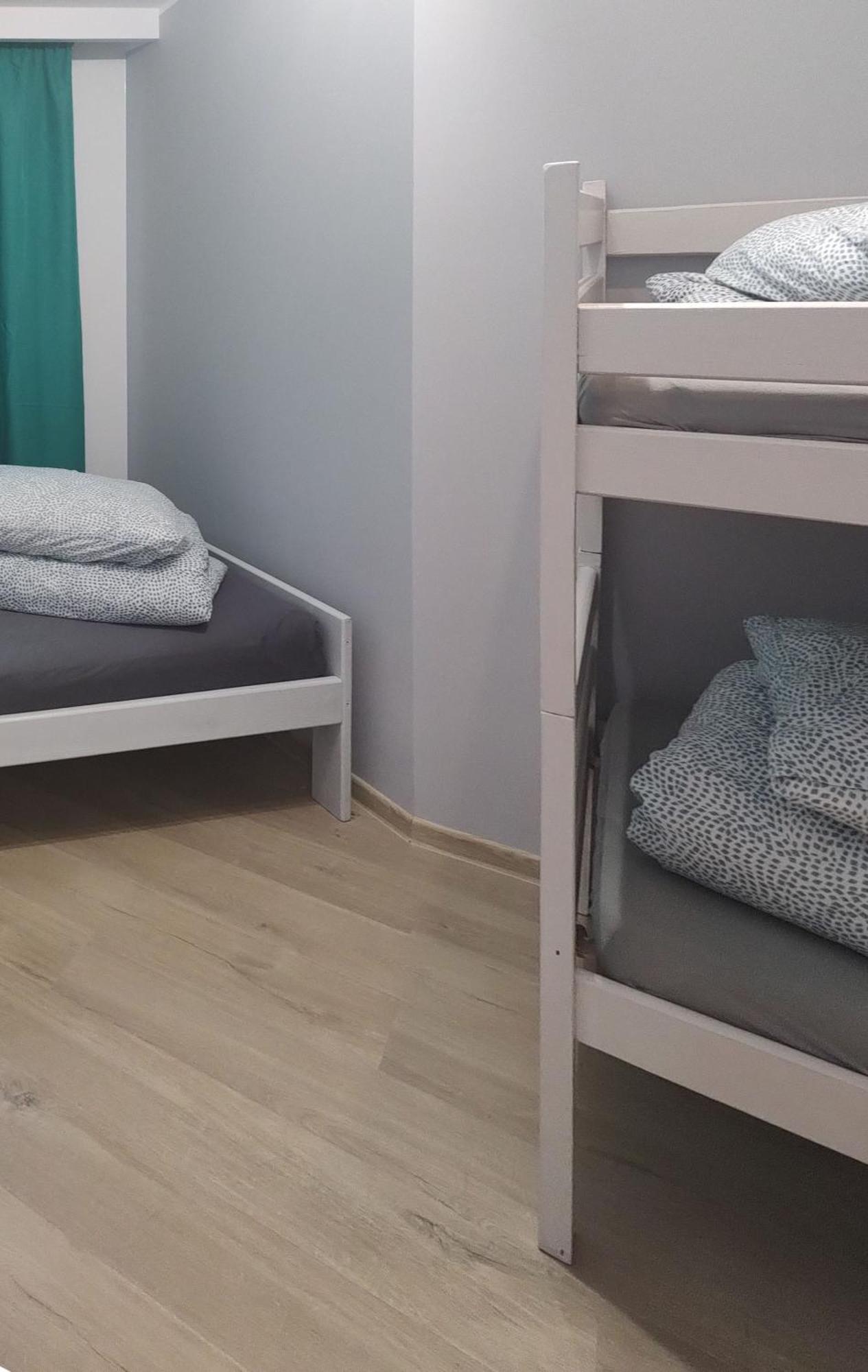 Chatka Stegienka Dış mekan fotoğraf
